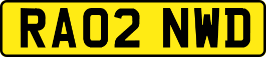 RA02NWD