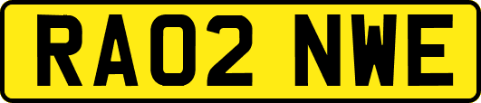 RA02NWE