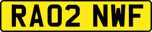 RA02NWF