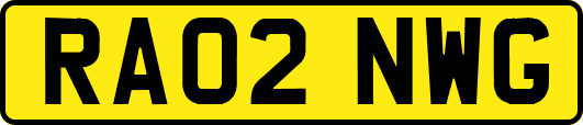 RA02NWG