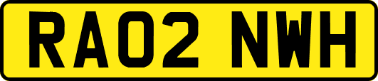 RA02NWH