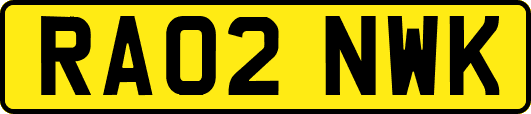 RA02NWK