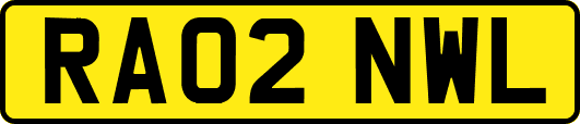 RA02NWL