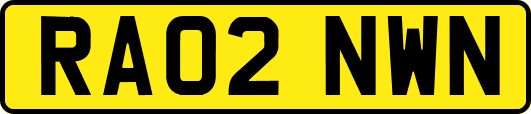RA02NWN
