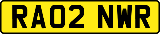 RA02NWR