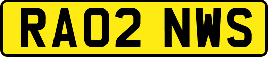 RA02NWS