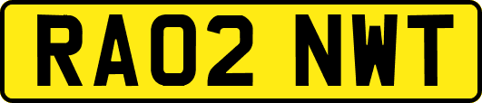 RA02NWT