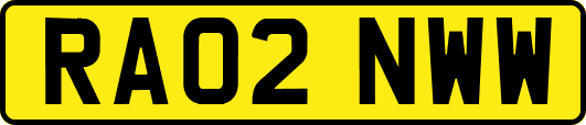 RA02NWW