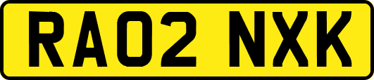 RA02NXK