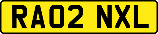 RA02NXL