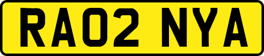 RA02NYA