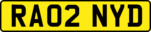 RA02NYD
