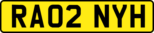 RA02NYH