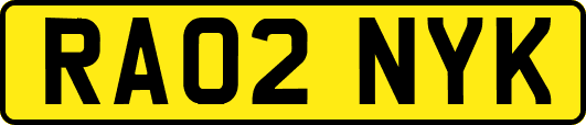 RA02NYK