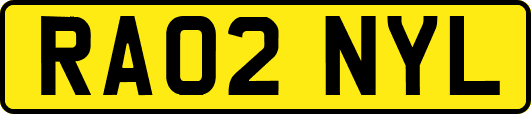 RA02NYL