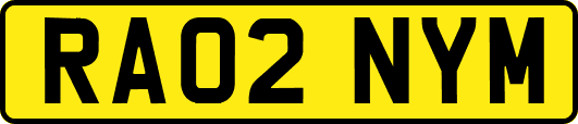 RA02NYM