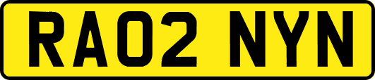 RA02NYN