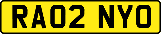 RA02NYO