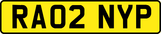 RA02NYP