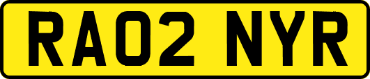 RA02NYR