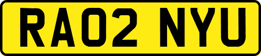 RA02NYU