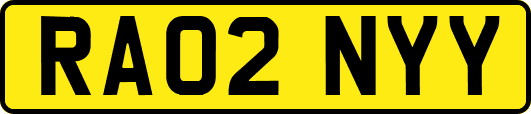 RA02NYY