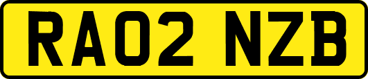 RA02NZB