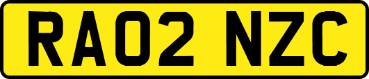 RA02NZC
