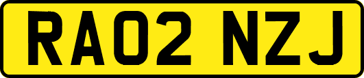 RA02NZJ