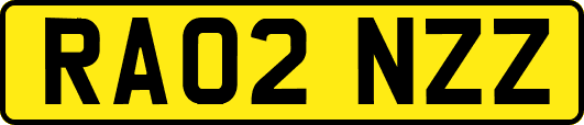 RA02NZZ