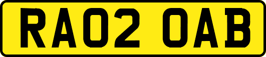 RA02OAB