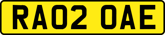 RA02OAE