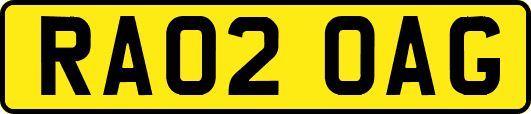 RA02OAG