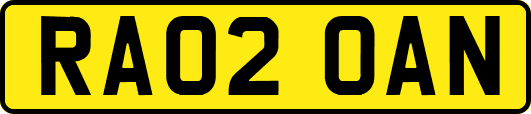 RA02OAN