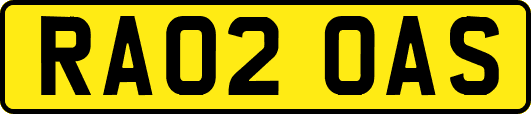 RA02OAS