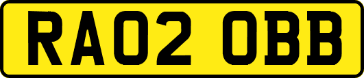 RA02OBB