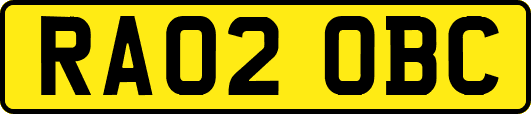 RA02OBC