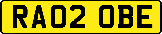 RA02OBE