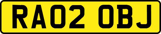 RA02OBJ