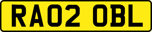 RA02OBL