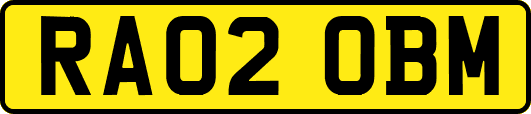 RA02OBM