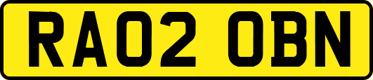 RA02OBN