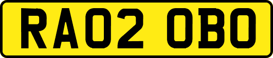 RA02OBO