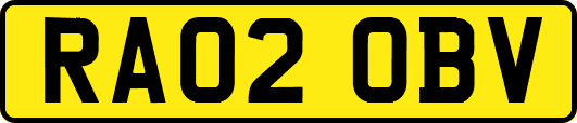 RA02OBV