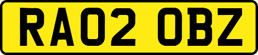 RA02OBZ