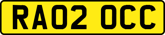 RA02OCC