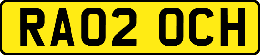 RA02OCH