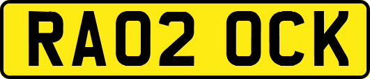 RA02OCK