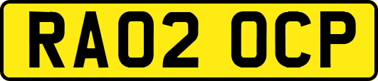RA02OCP