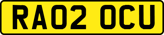 RA02OCU